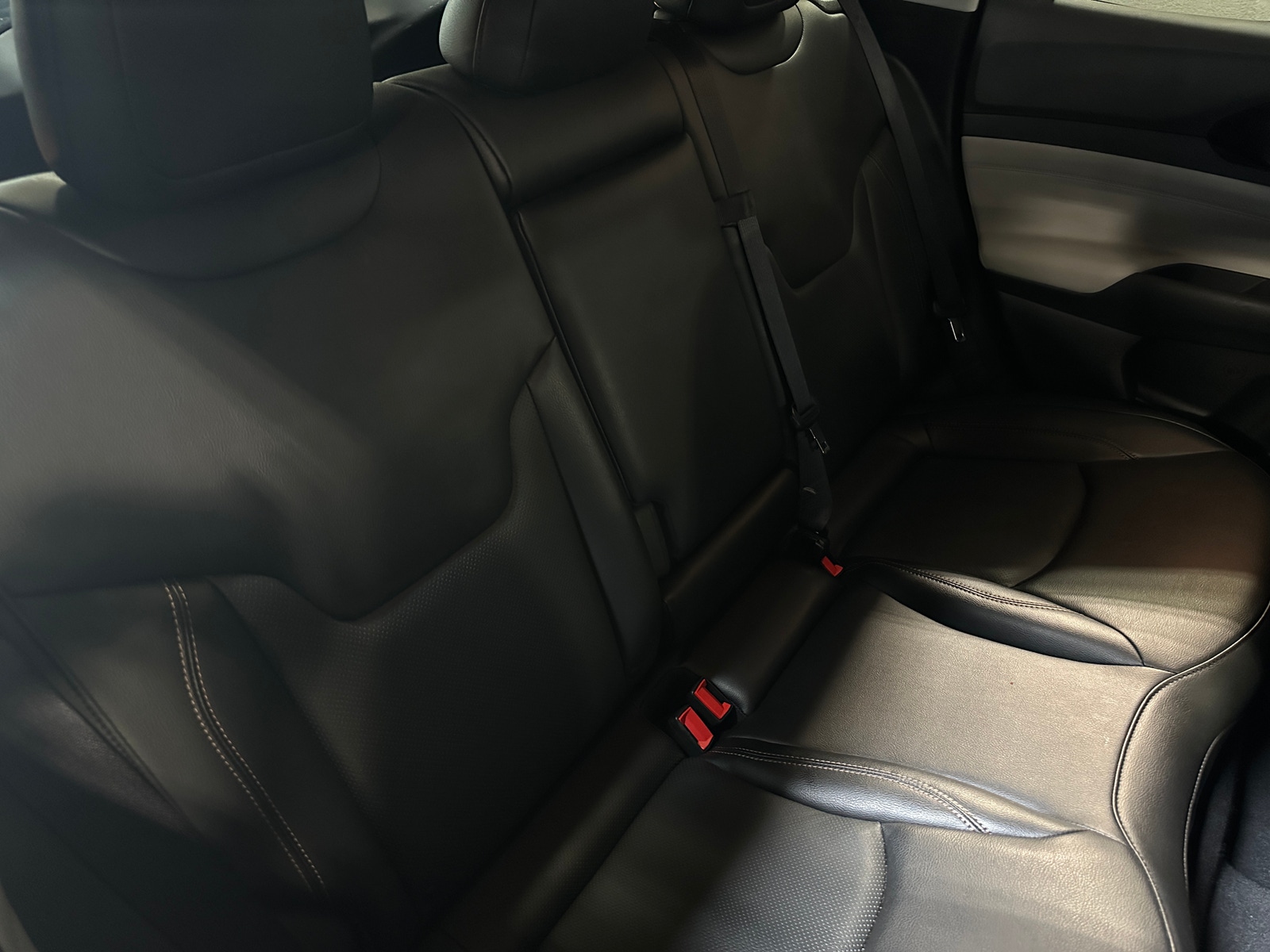 Thumbnail: 2022 Jeep Compass - 5