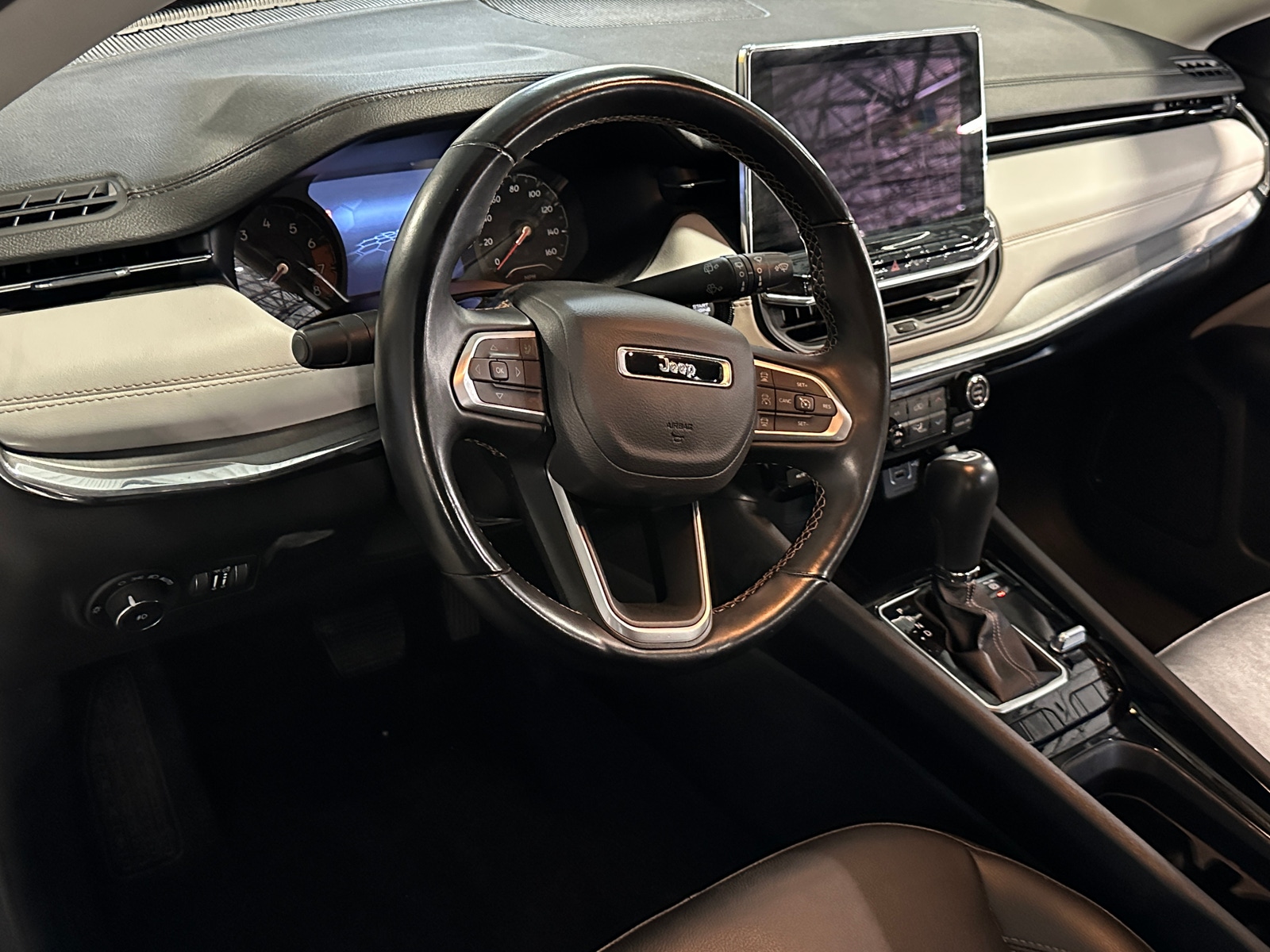 Thumbnail: 2022 Jeep Compass - 2