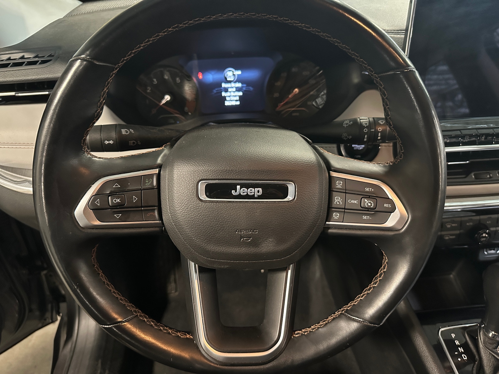 Thumbnail: 2022 Jeep Compass - 4