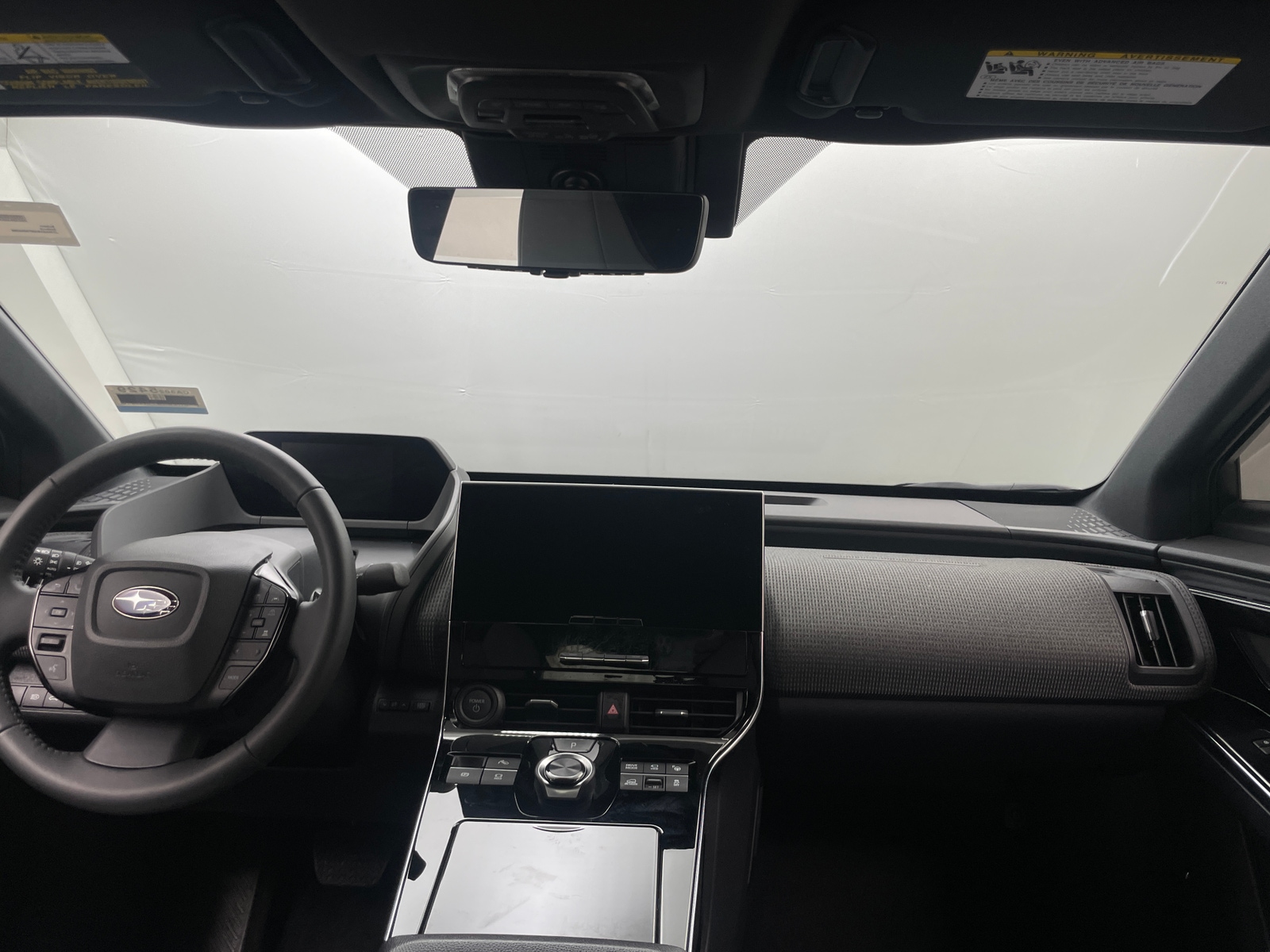 Thumbnail: 2023 Subaru Solterra - 3
