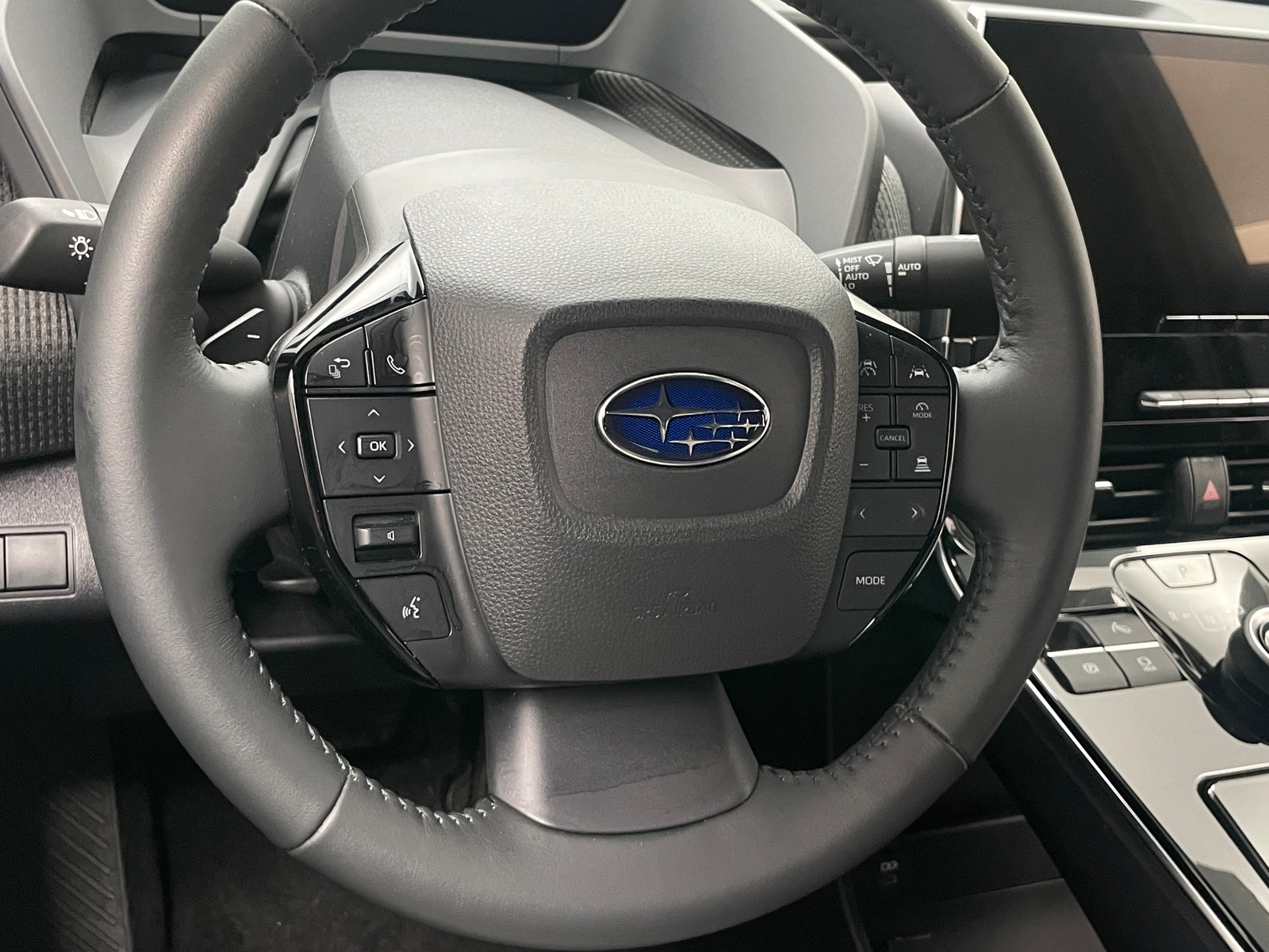 Thumbnail: 2023 Subaru Solterra - 5