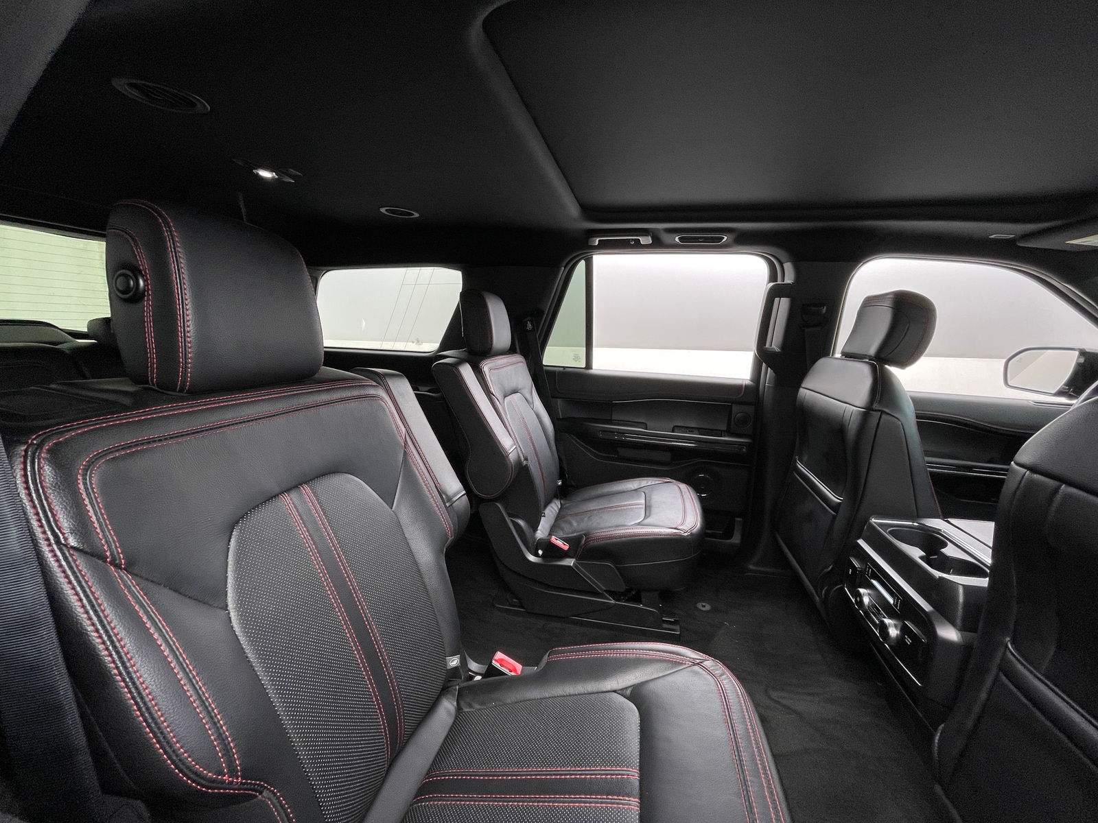 Thumbnail: 2019 Ford Expedition - 5