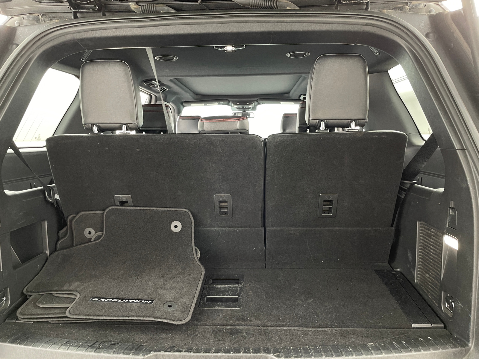 Thumbnail: 2019 Ford Expedition - 6