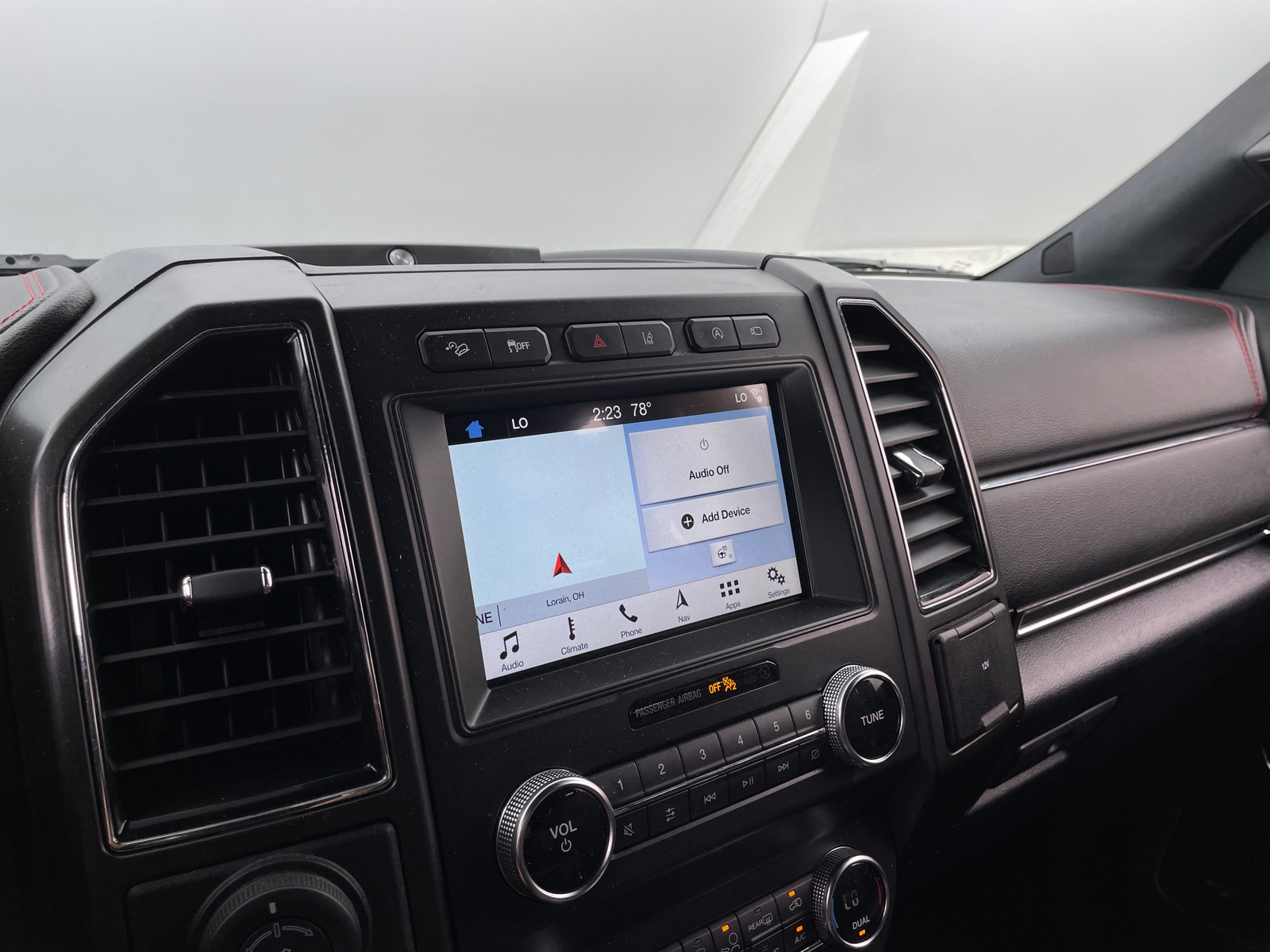Thumbnail: 2019 Ford Expedition - 3