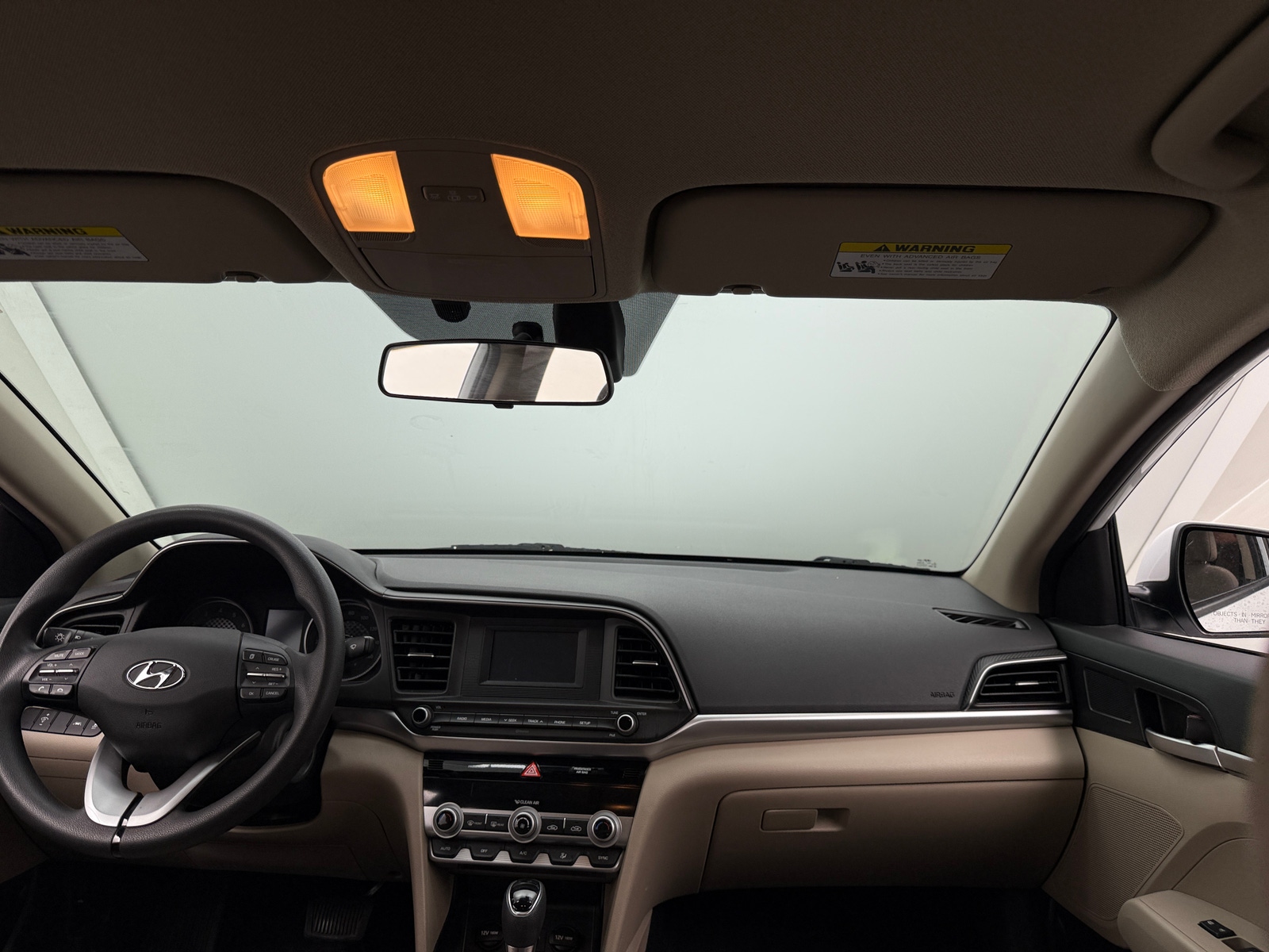 Thumbnail: 2020 Hyundai Elantra - 3