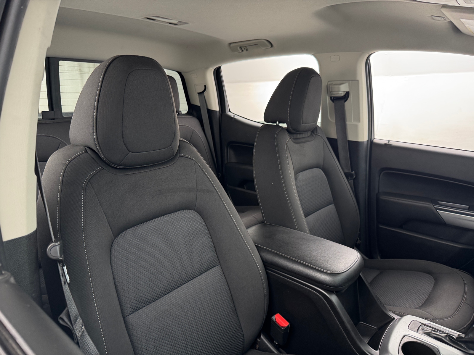 Thumbnail: 2019 Chevrolet Colorado - 2
