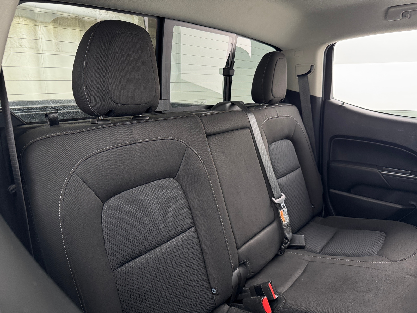 Thumbnail: 2019 Chevrolet Colorado - 6