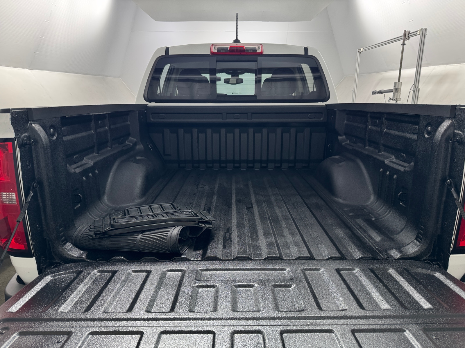 Thumbnail: 2019 Chevrolet Colorado - 7