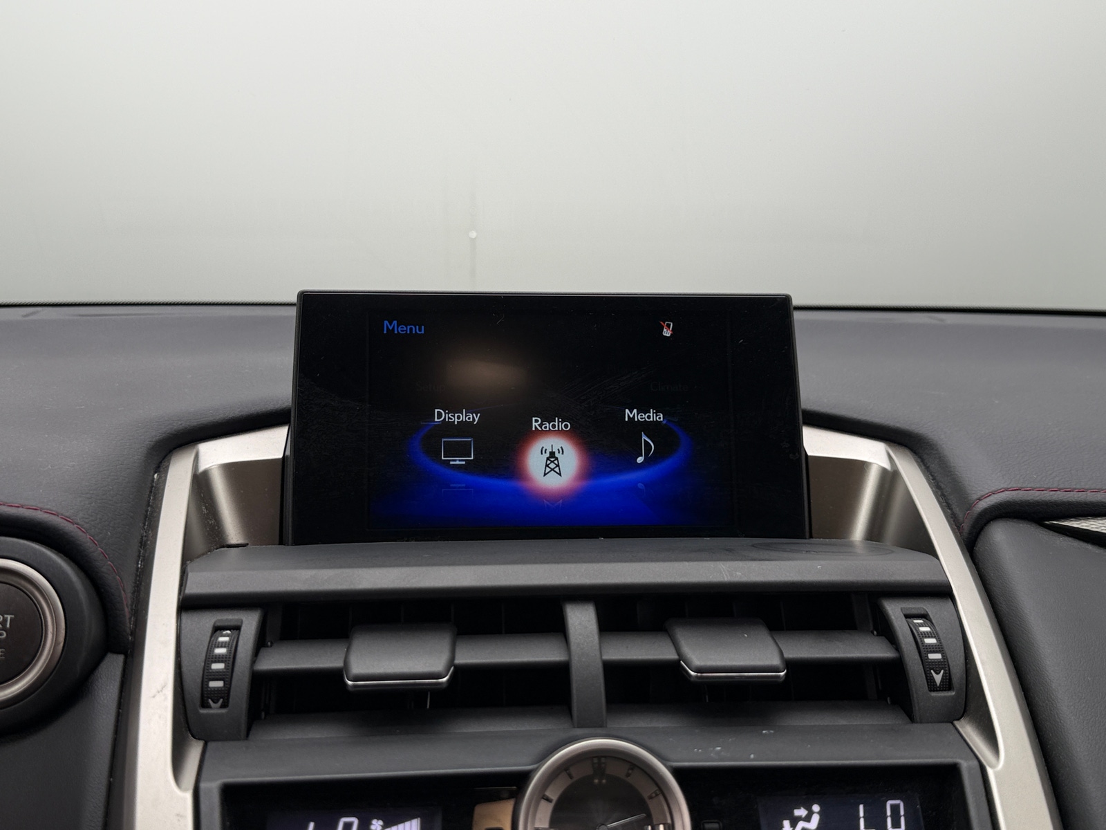 Thumbnail: 2017 Lexus NX - 3