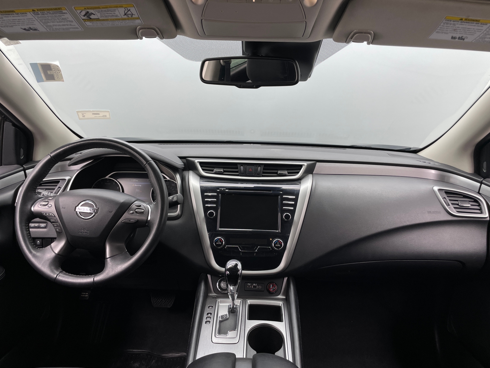 Thumbnail: 2021 Nissan Murano - 3