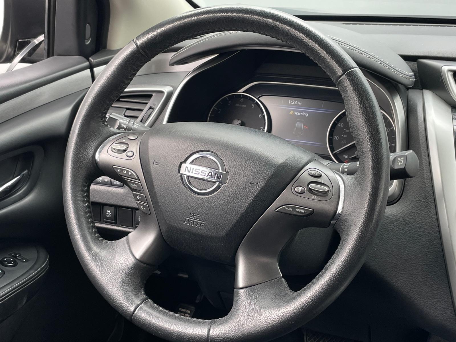 Thumbnail: 2021 Nissan Murano - 5