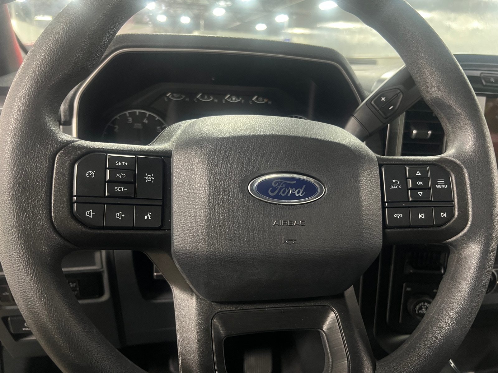 Thumbnail: 2023 Ford Econoline - 5