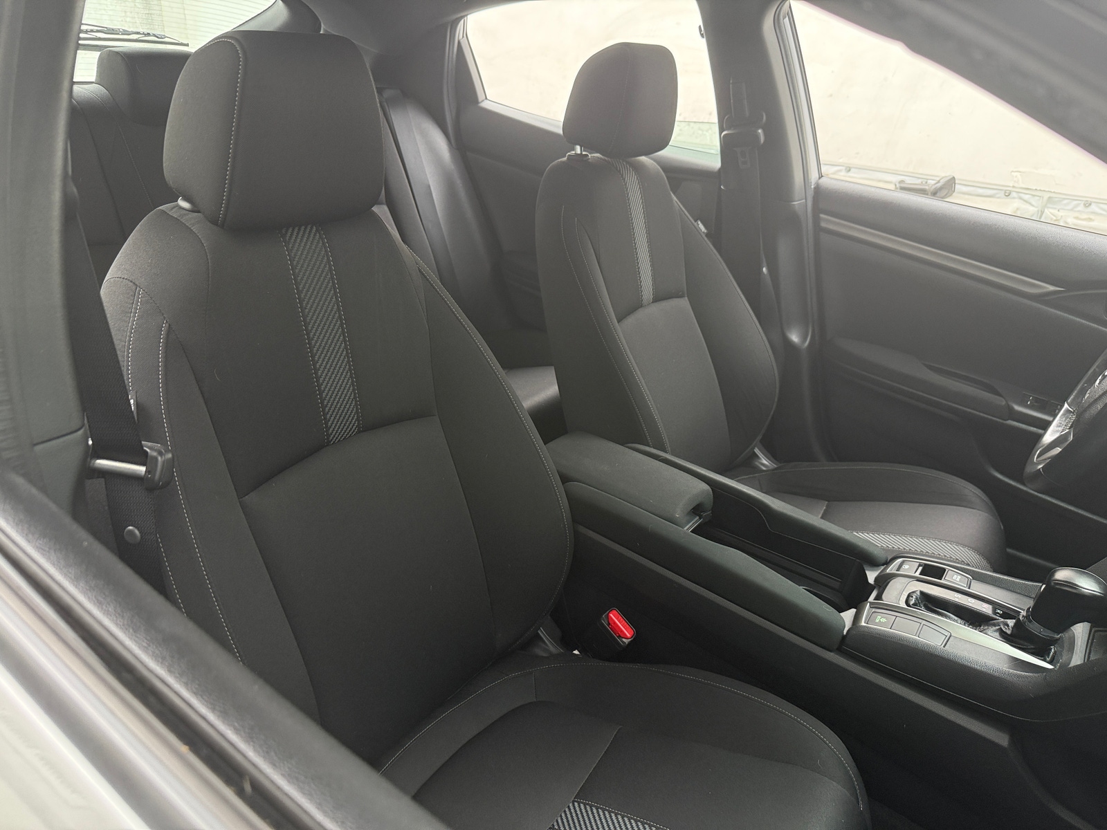 Thumbnail: 2018 Honda Civic - 2