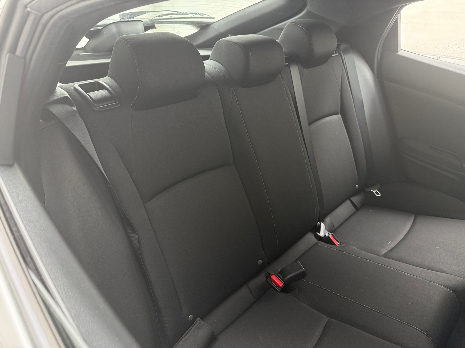 Thumbnail: 2018 Honda Civic - 6