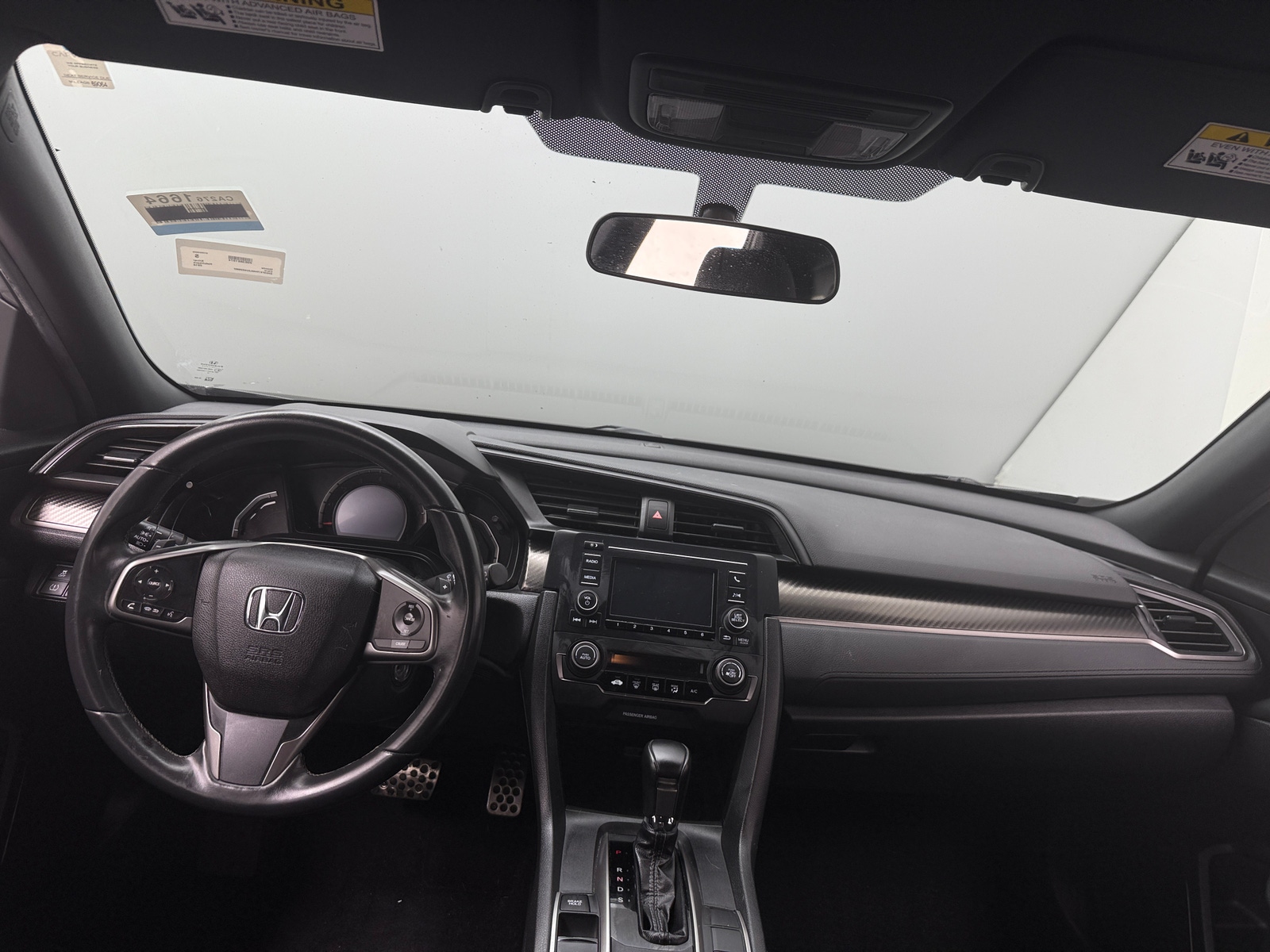 Thumbnail: 2018 Honda Civic - 3