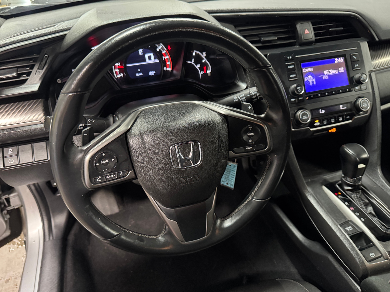 Thumbnail: 2018 Honda Civic - 5