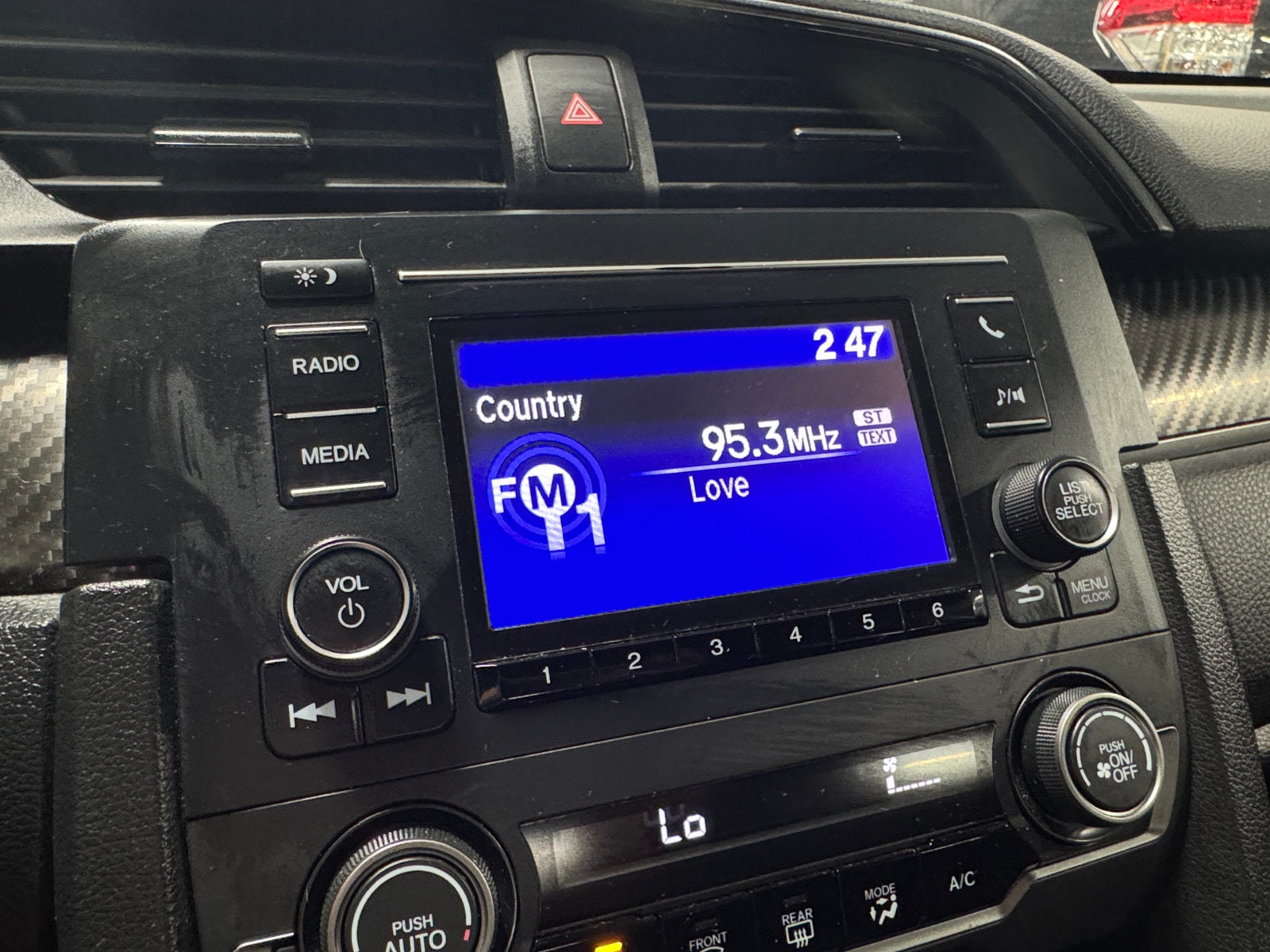 Thumbnail: 2018 Honda Civic - 4