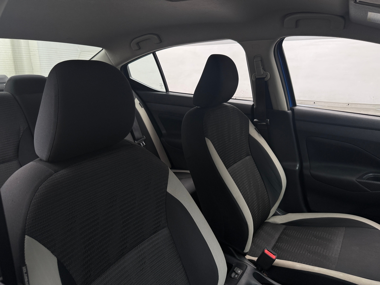 Thumbnail: 2021 Nissan Versa - 2