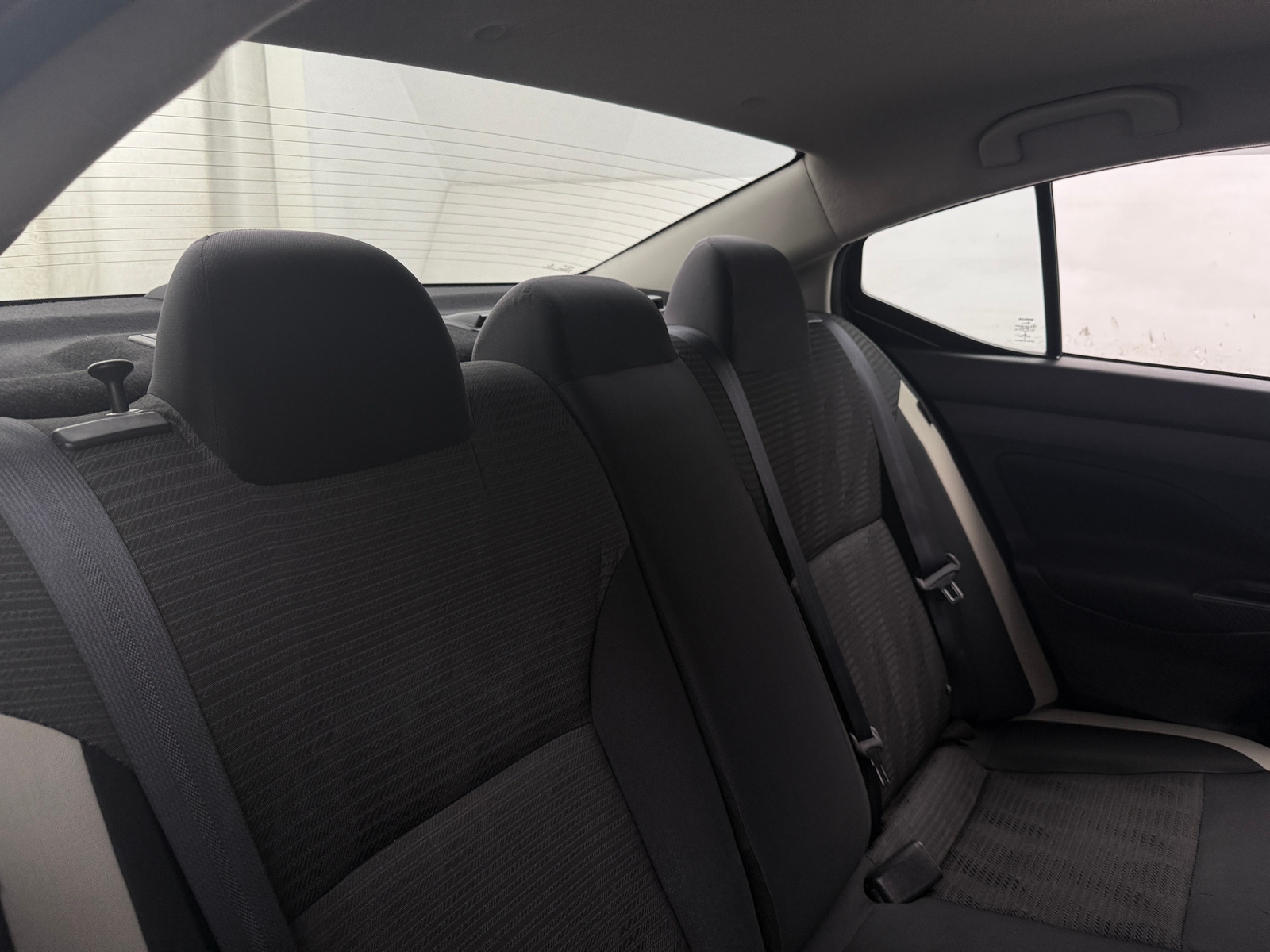 Thumbnail: 2021 Nissan Versa - 6