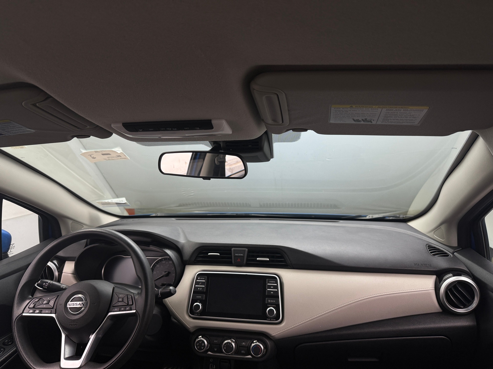 Thumbnail: 2021 Nissan Versa - 3