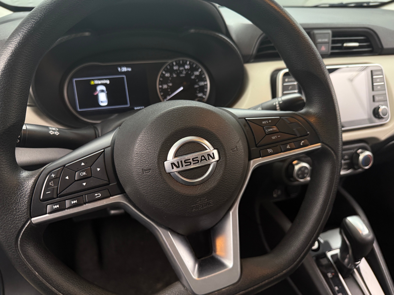 Thumbnail: 2021 Nissan Versa - 5