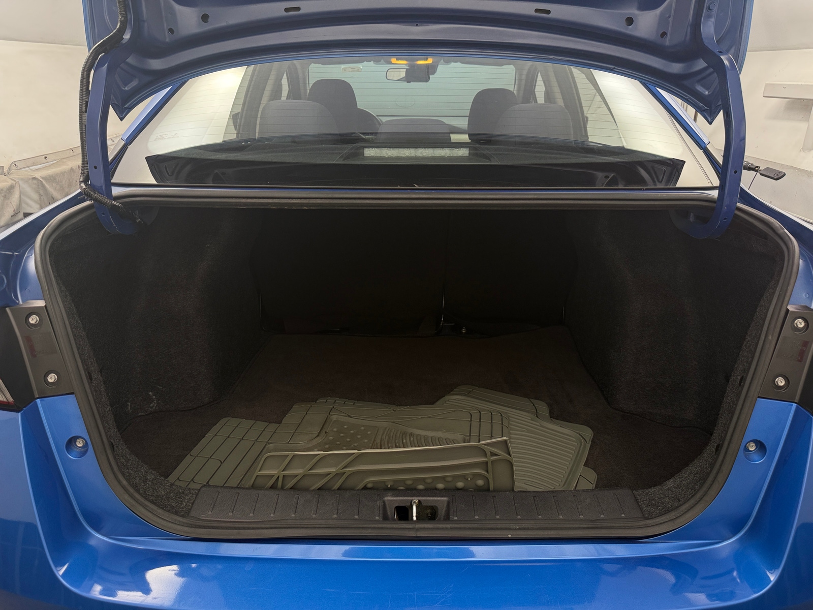 Thumbnail: 2021 Nissan Versa - 7