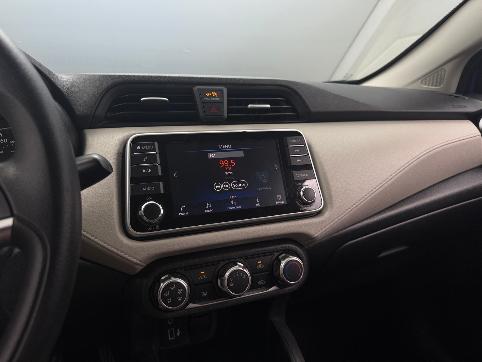 Thumbnail: 2021 Nissan Versa - 4