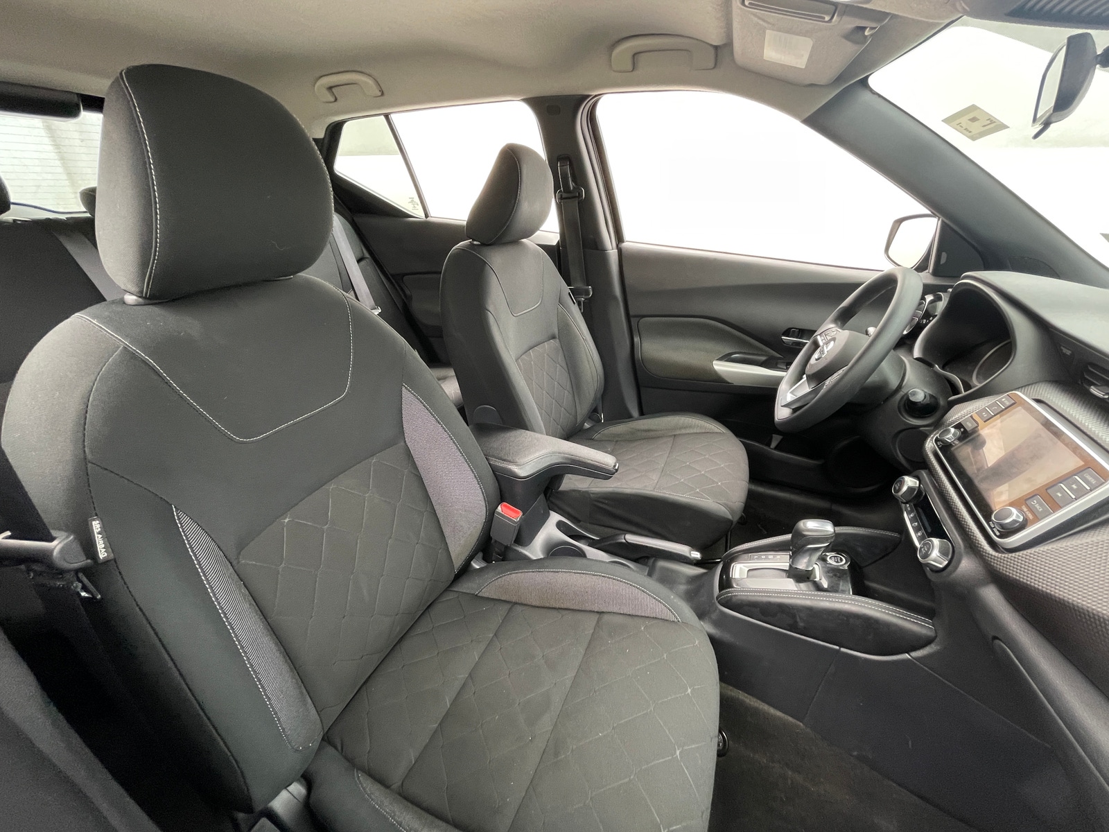 Thumbnail: 2020 Nissan Kicks - 2