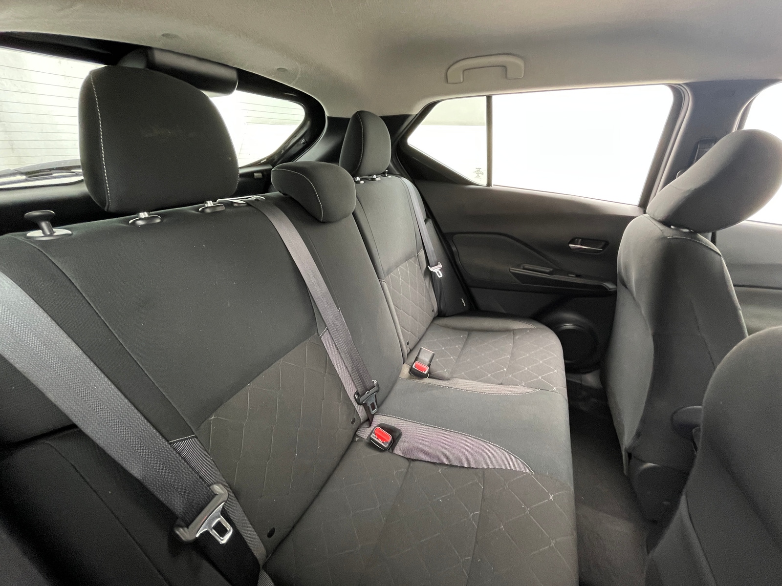 Thumbnail: 2020 Nissan Kicks - 6