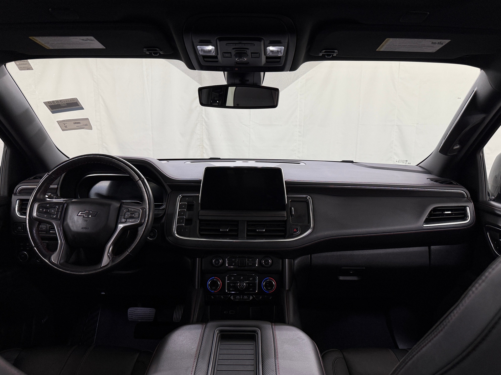 Thumbnail: 2022 Chevrolet Tahoe - 2