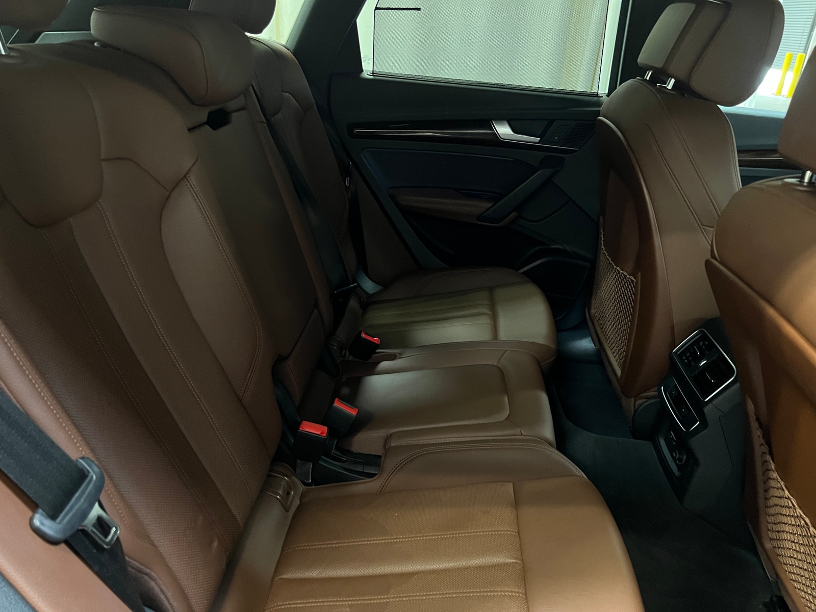 Thumbnail: 2019 Audi Q5 - 5