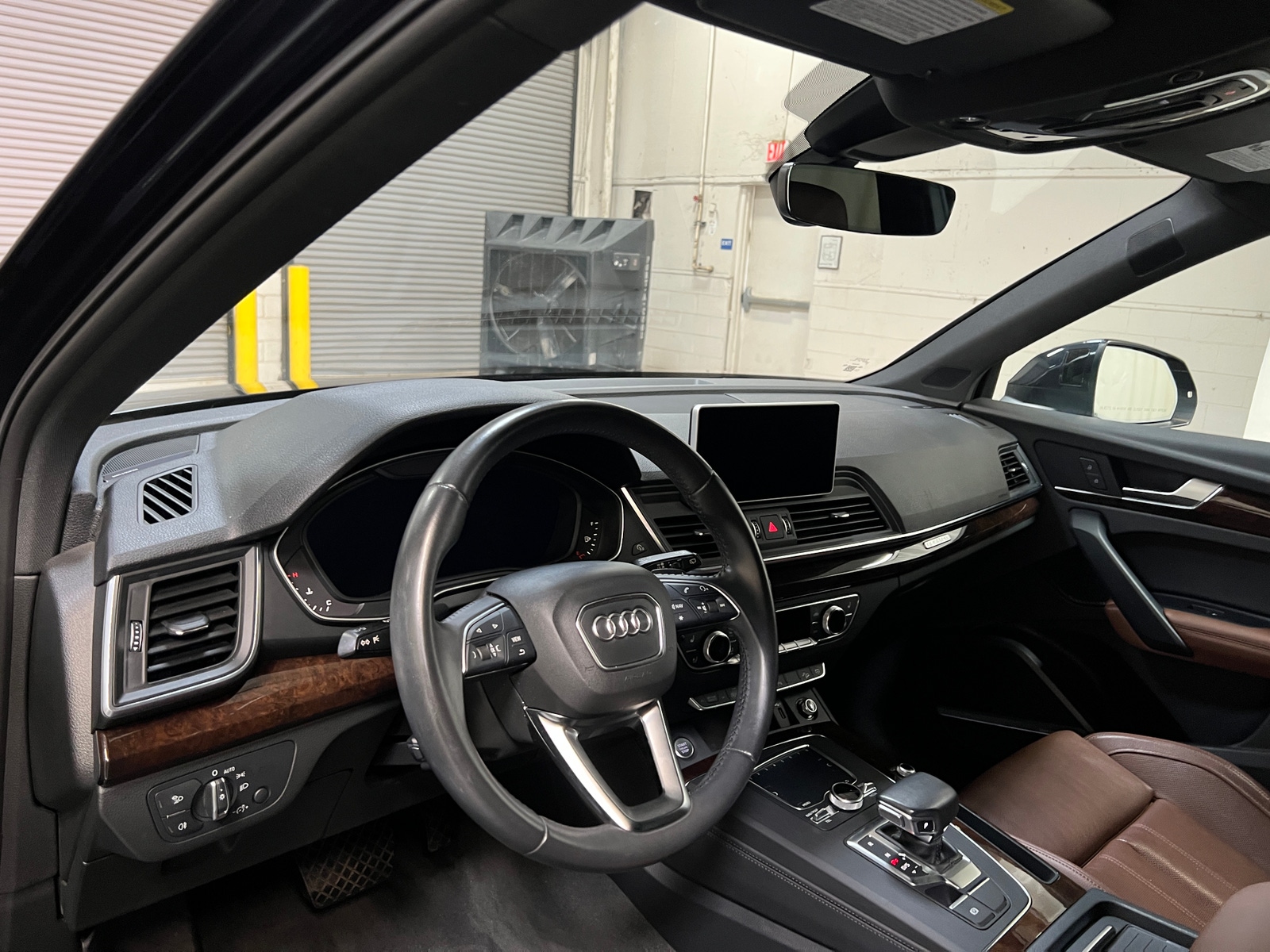 Thumbnail: 2019 Audi Q5 - 2