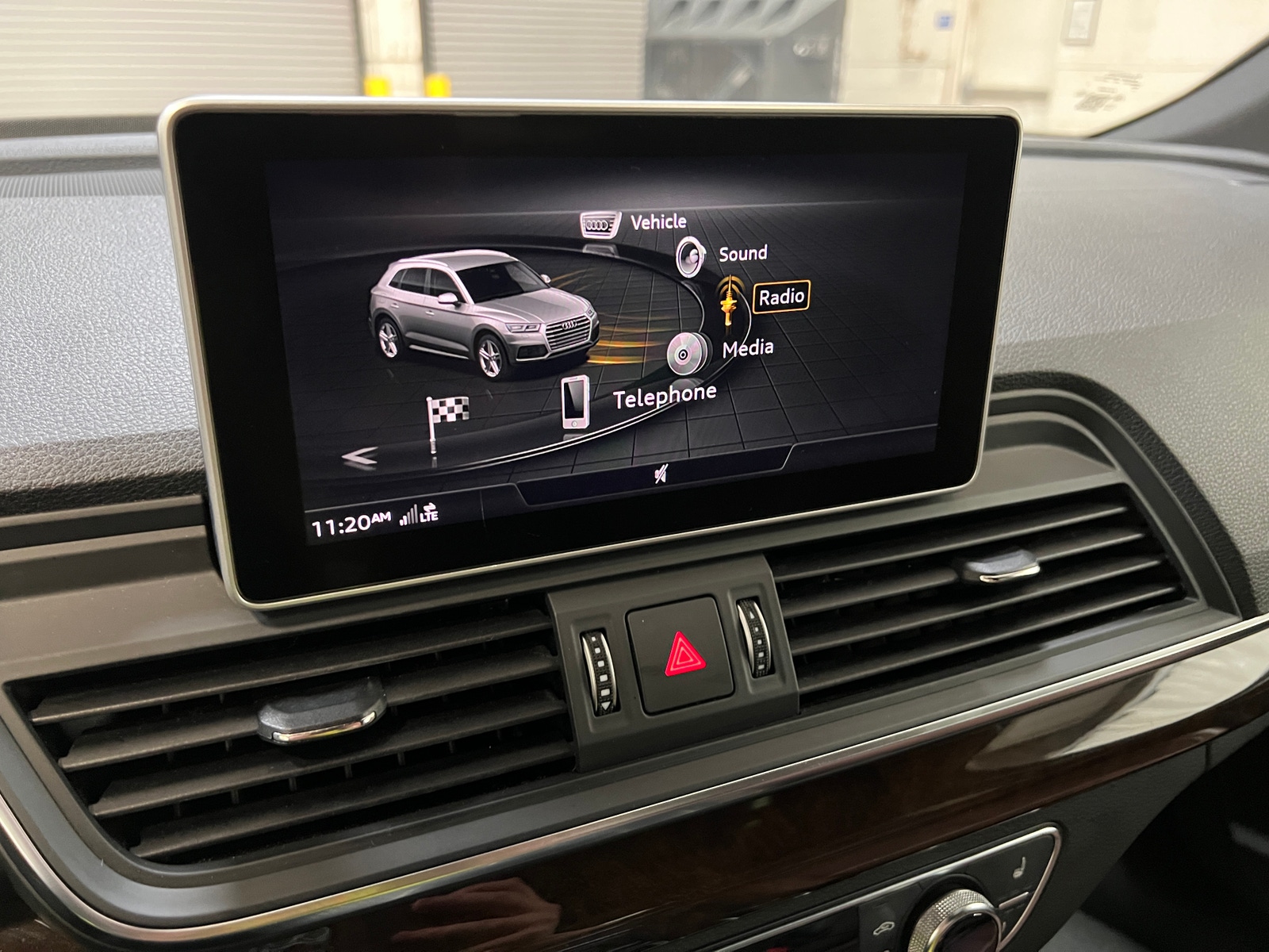 Thumbnail: 2019 Audi Q5 - 3