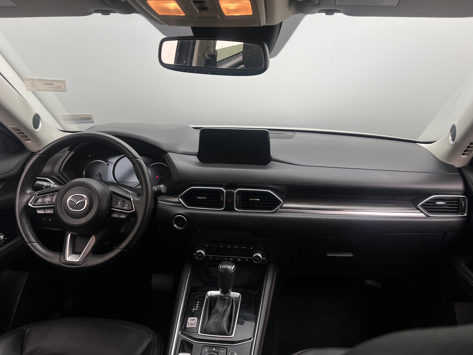 Thumbnail: 2020 Mazda CX-5 - 2