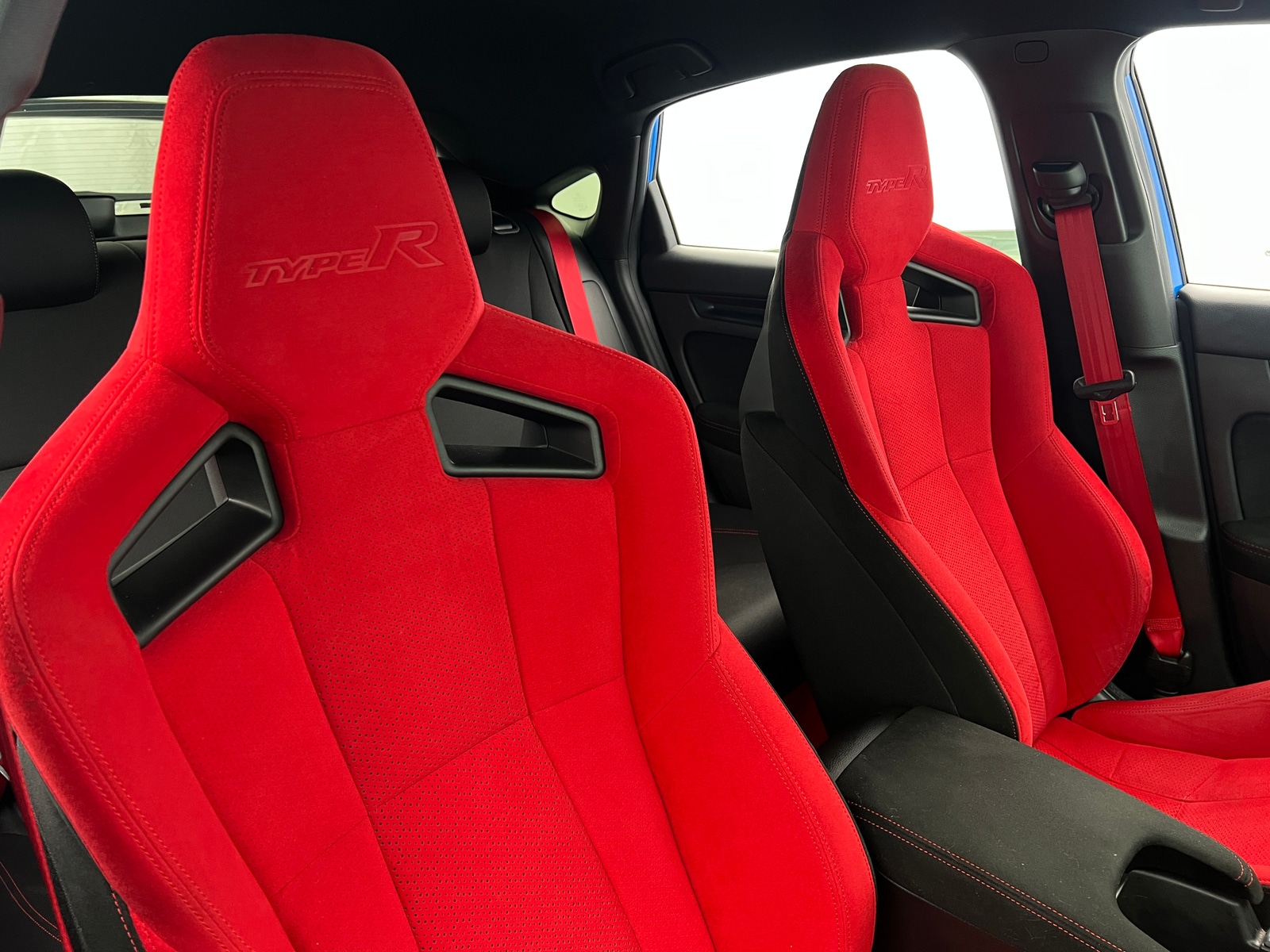 Thumbnail: 2023 Honda Civic - 2