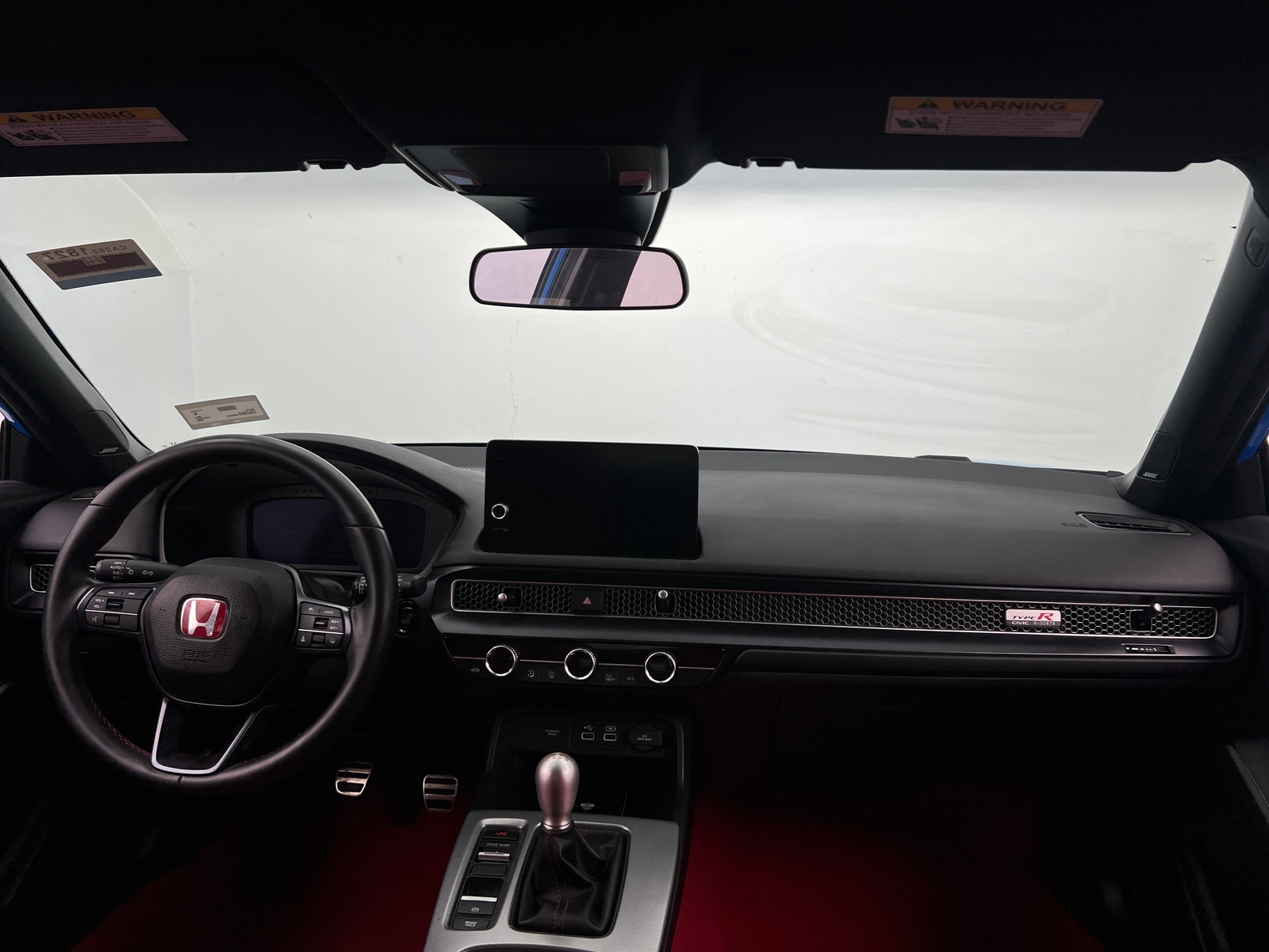 Thumbnail: 2023 Honda Civic - 3