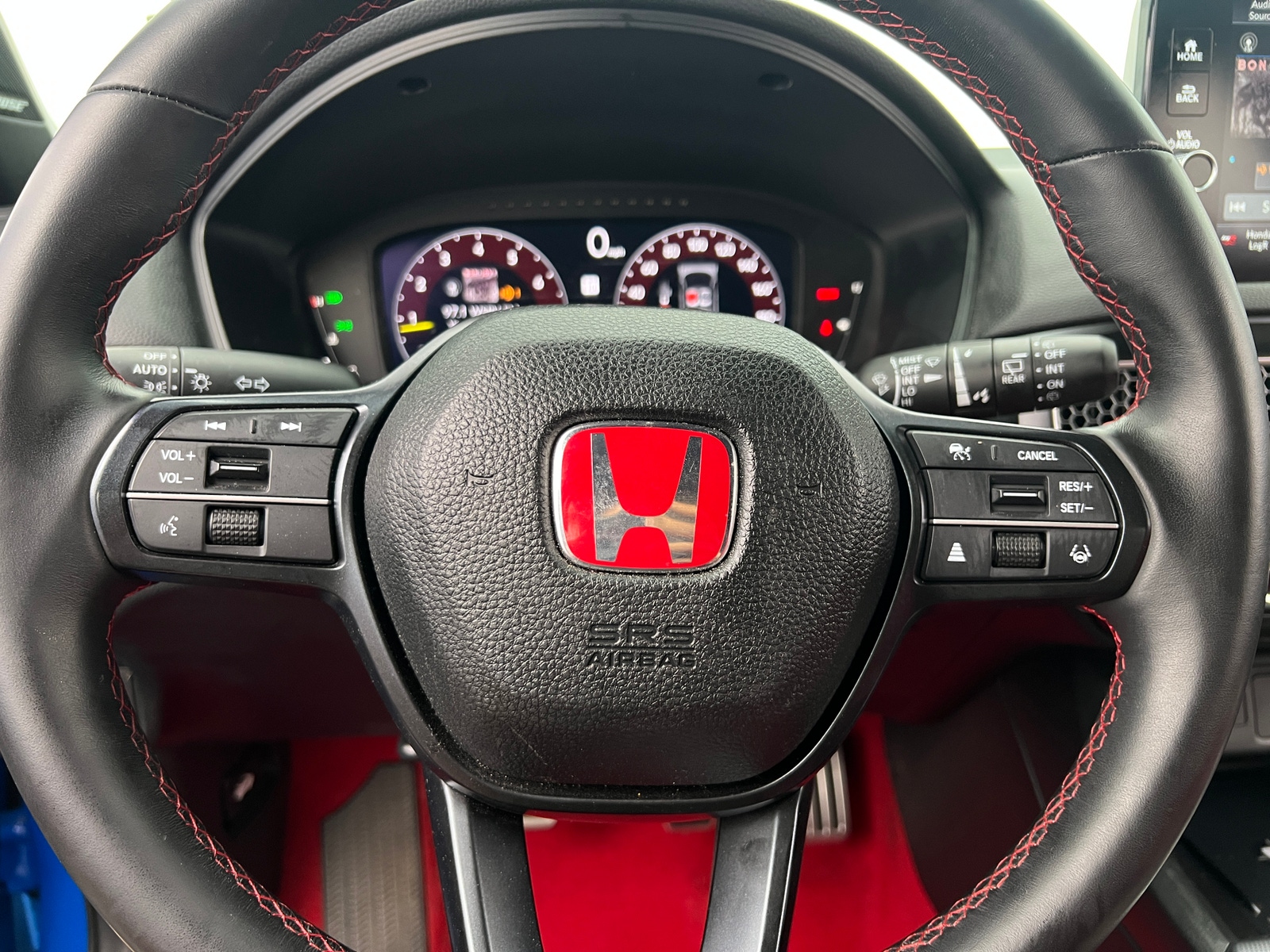 Thumbnail: 2023 Honda Civic - 5