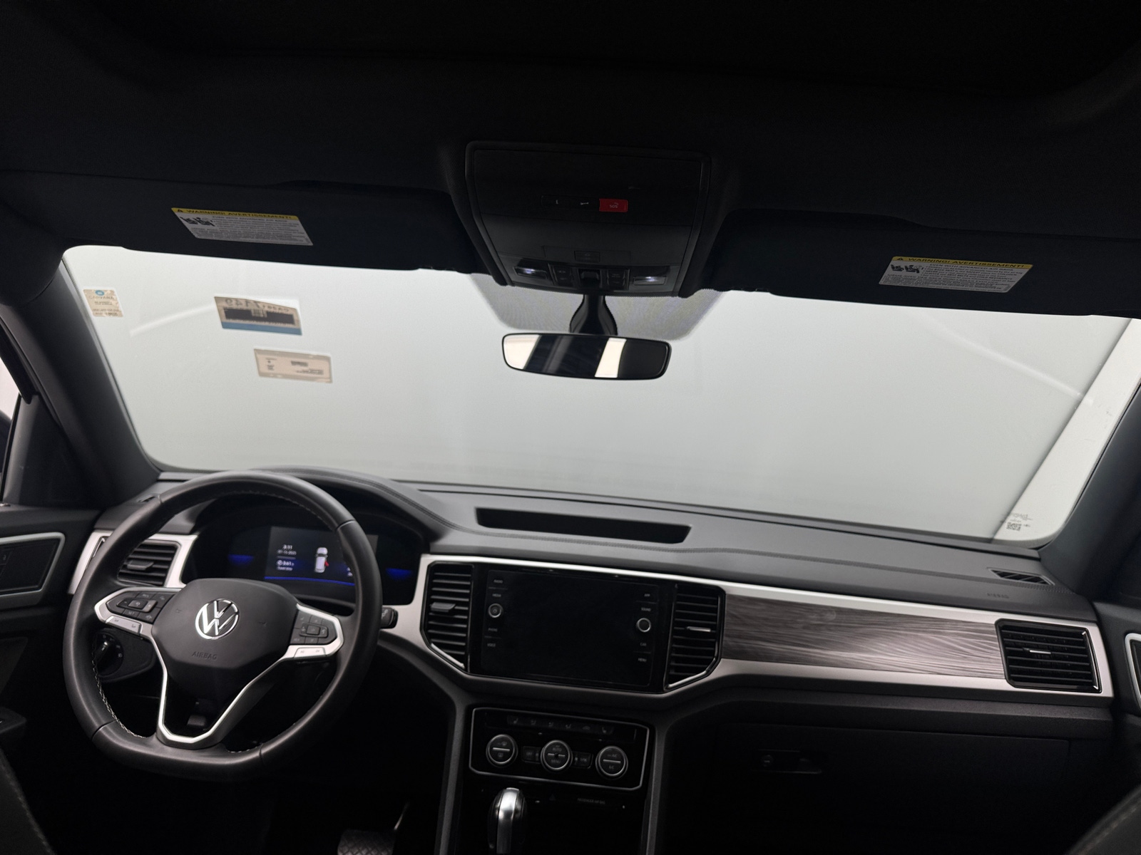 Thumbnail: 2022 Volkswagen Atlas - 2