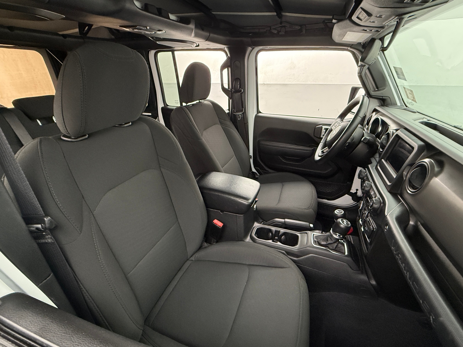 Thumbnail: 2022 Jeep Wrangler - 2