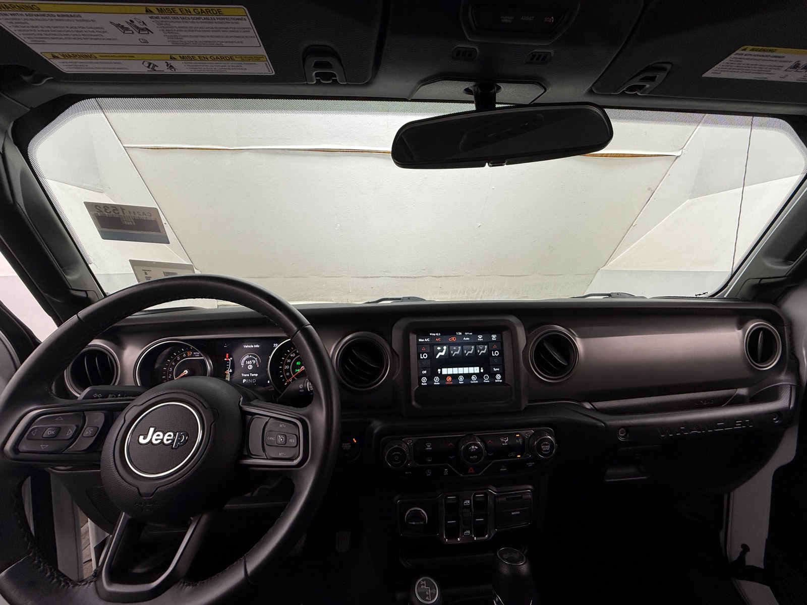 Thumbnail: 2022 Jeep Wrangler - 3