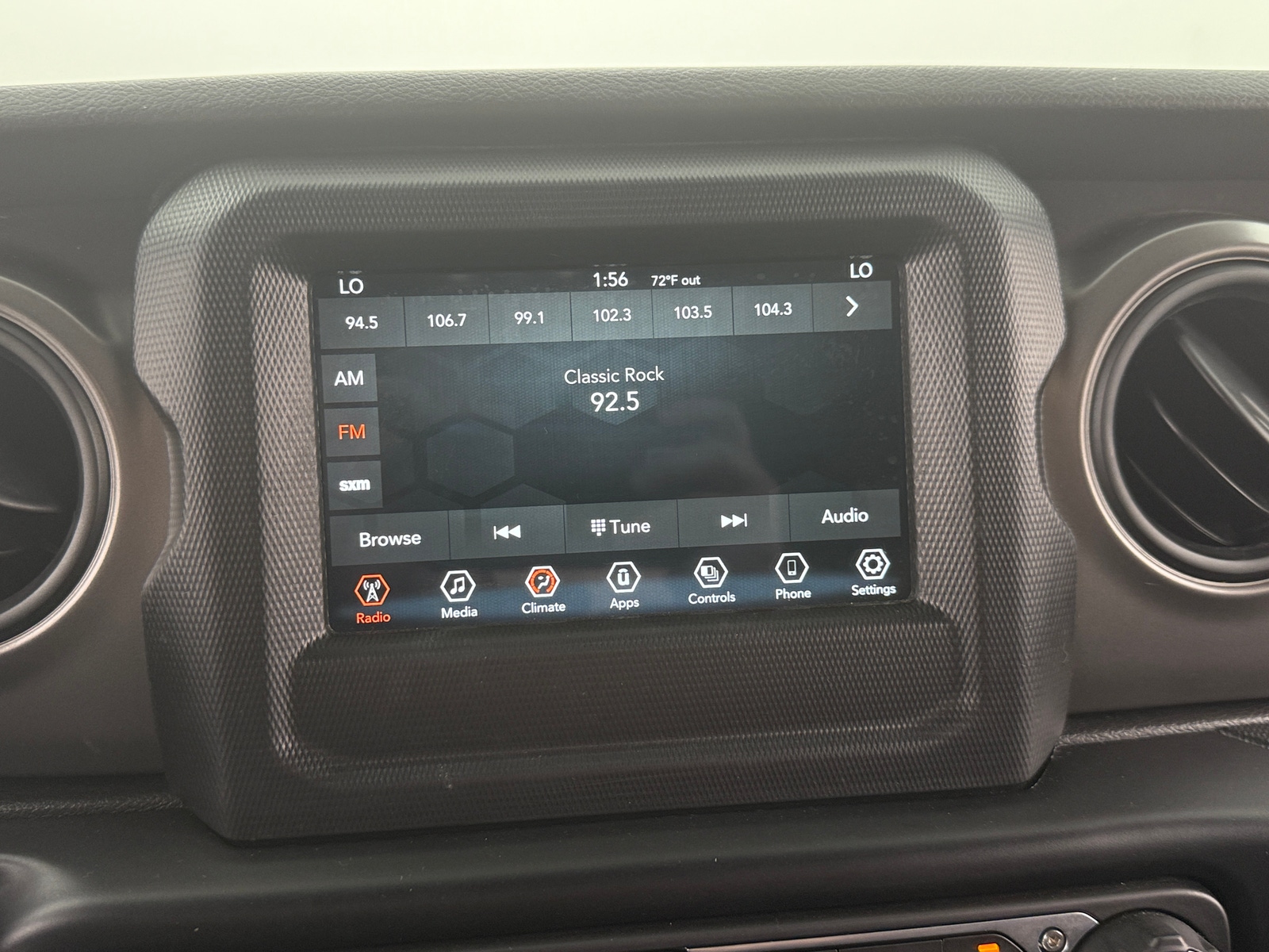 Thumbnail: 2022 Jeep Wrangler - 4