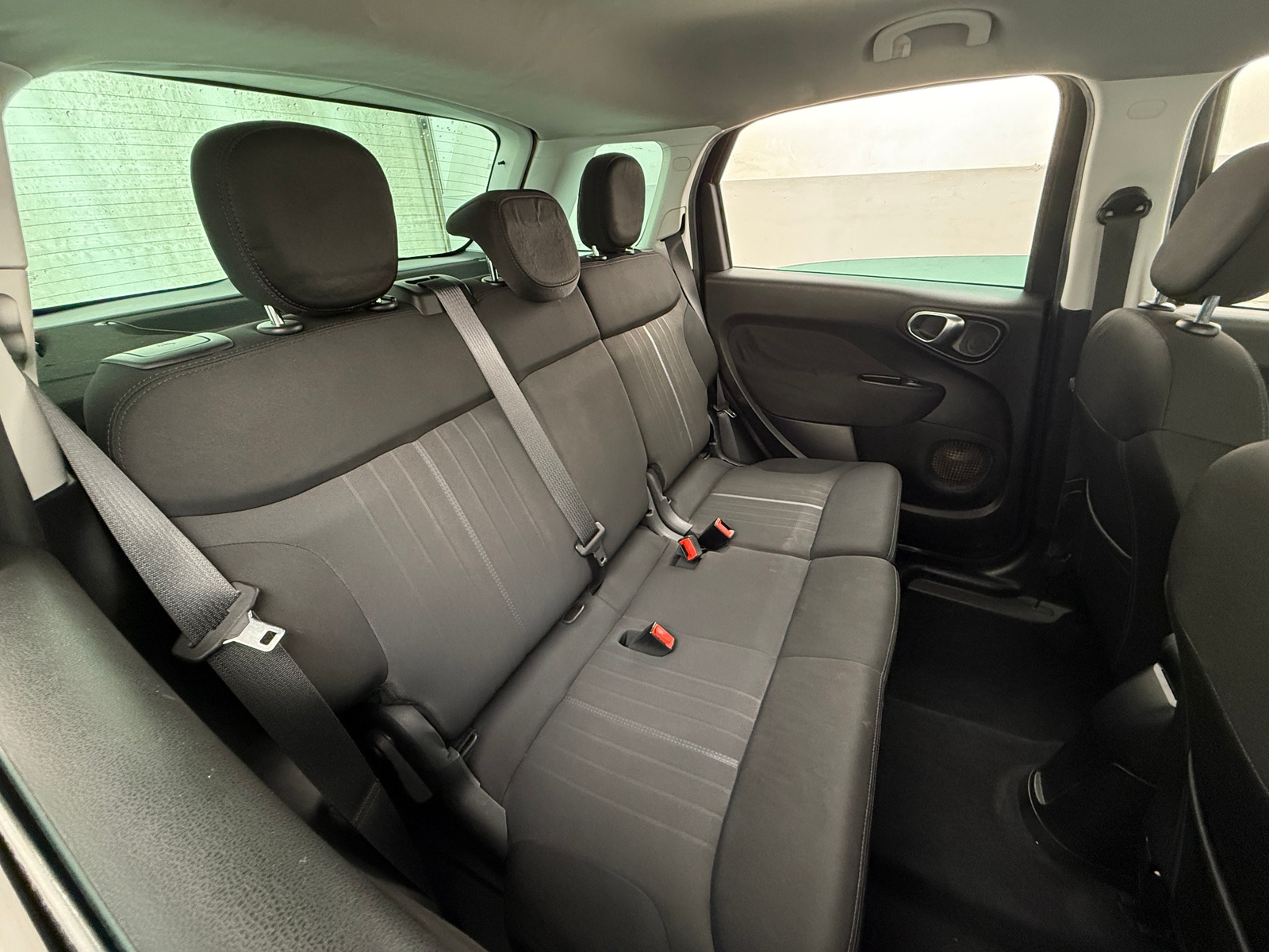 Thumbnail: 2017 Fiat 500L - 6