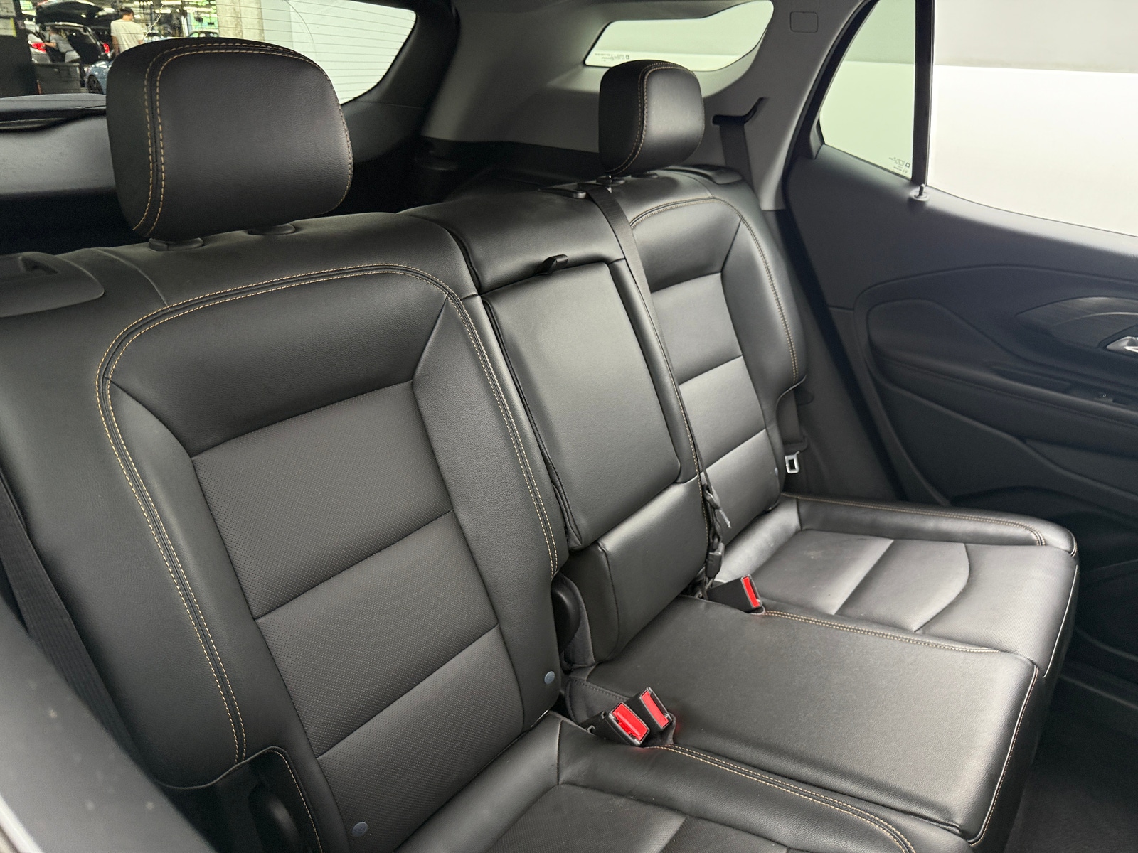 Thumbnail: 2020 GMC Terrain - 5