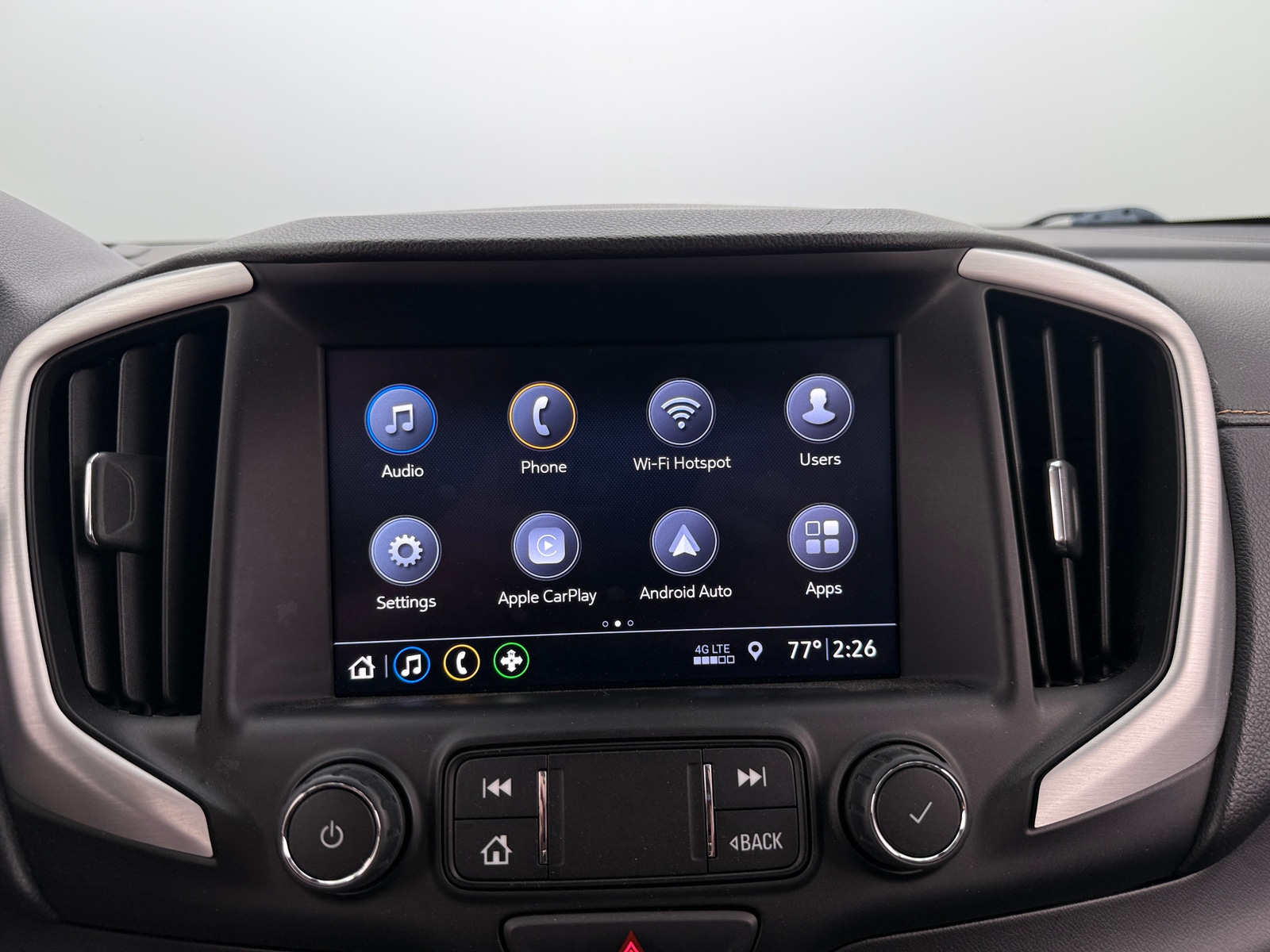 Thumbnail: 2020 GMC Terrain - 3