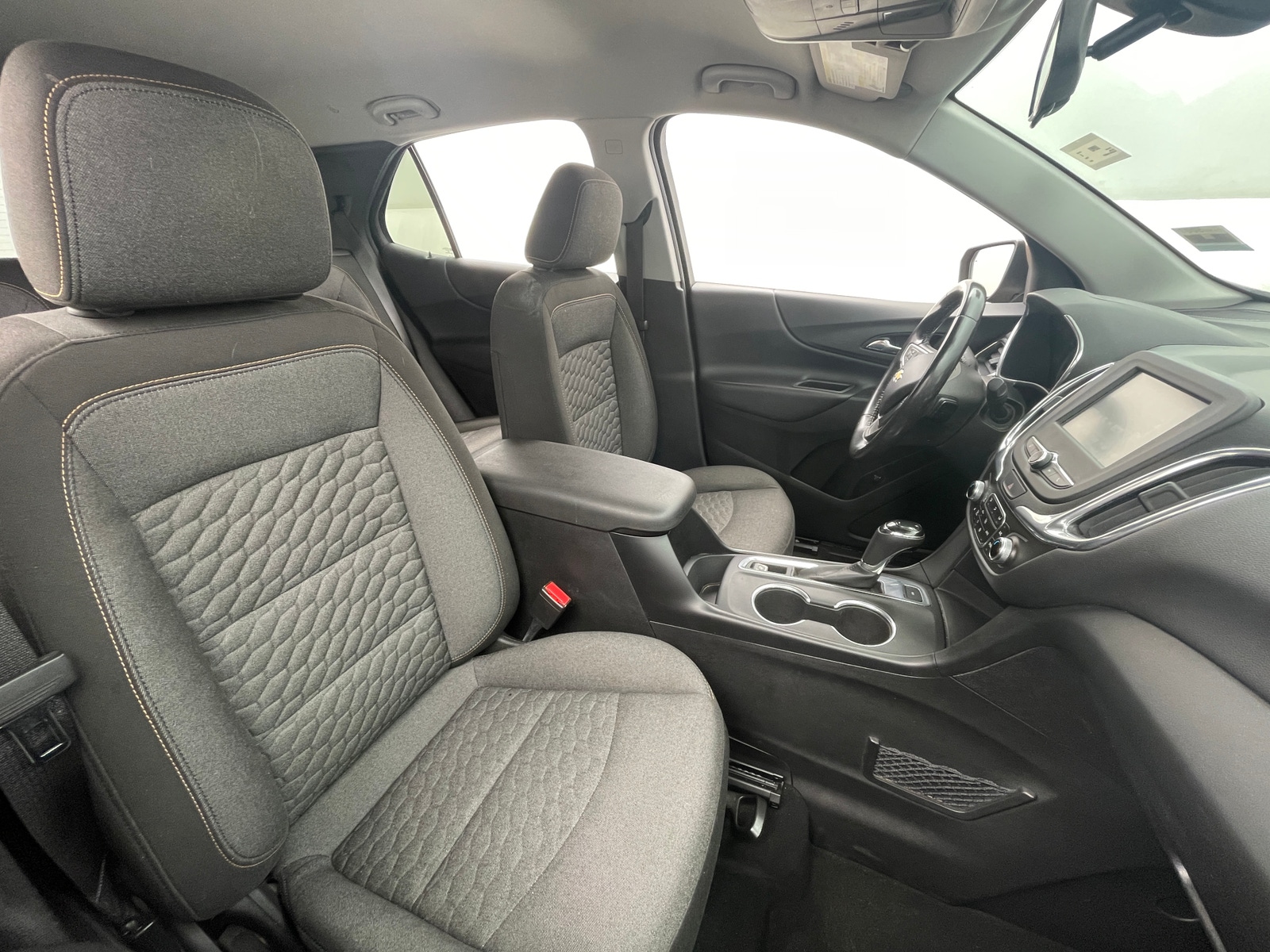 Thumbnail: 2018 Chevrolet Equinox - 2