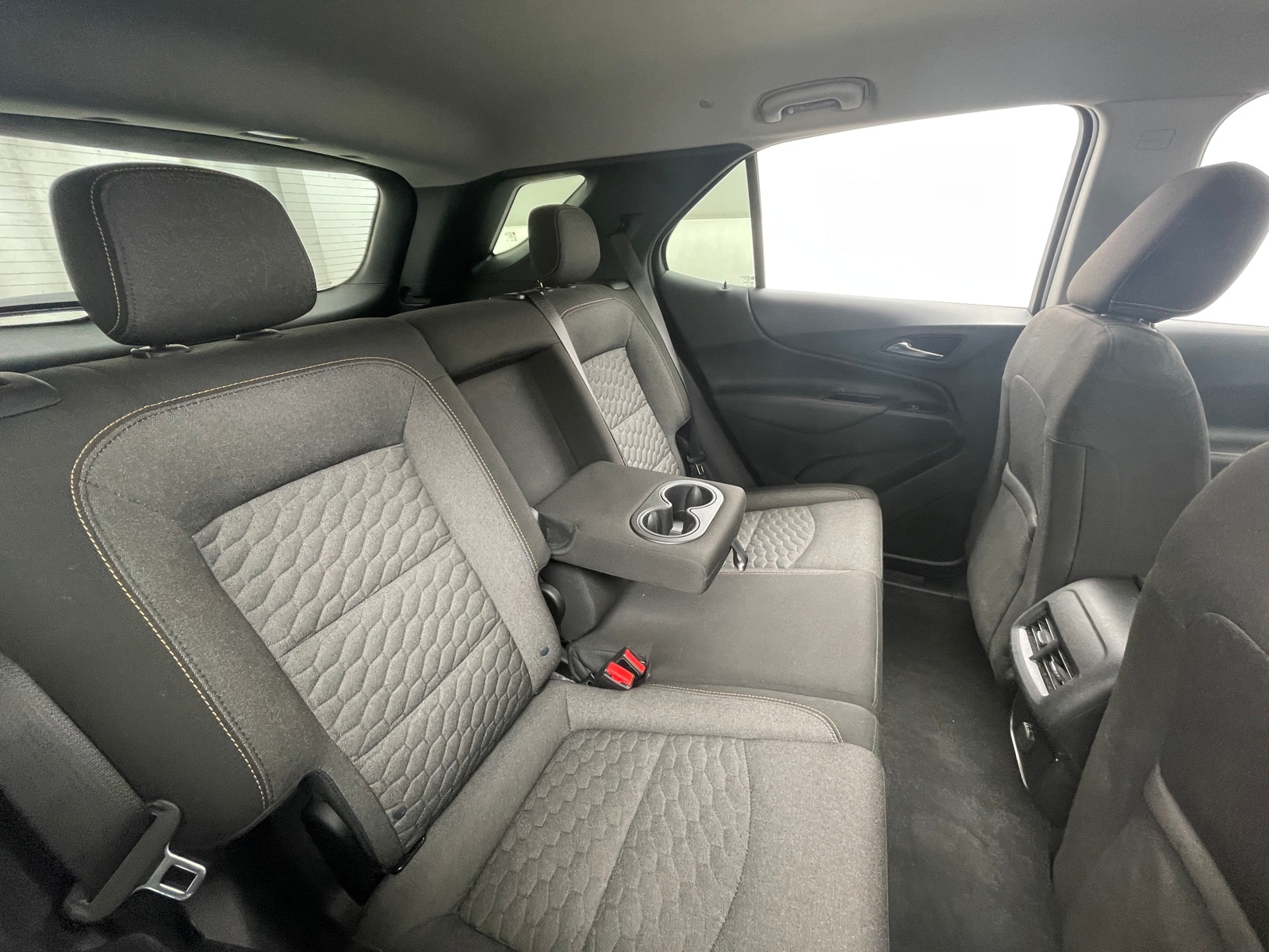 Thumbnail: 2018 Chevrolet Equinox - 6