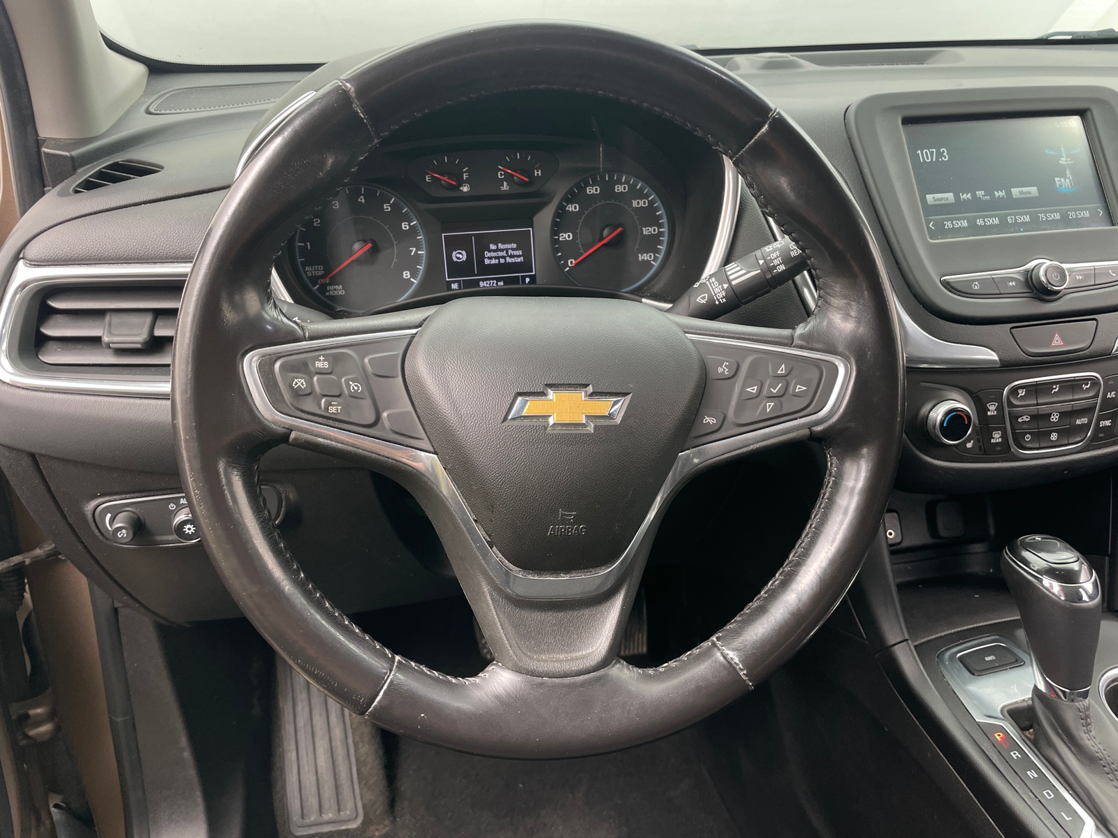 Thumbnail: 2018 Chevrolet Equinox - 5