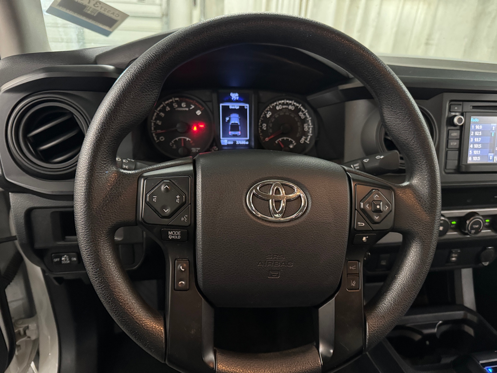 Thumbnail: 2019 Toyota Tacoma - 5