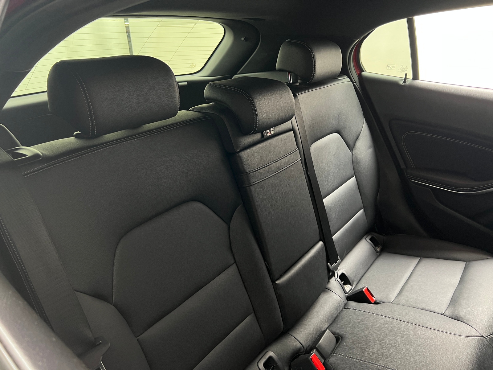 Thumbnail: 2019 Mercedes-Benz GLA - 5