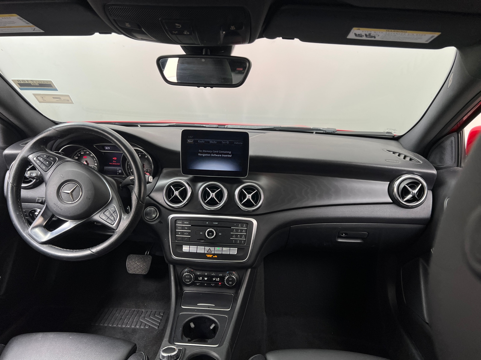 Thumbnail: 2019 Mercedes-Benz GLA - 2